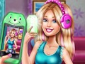 Spēle Ellijas brīnišķīgs selfijs  online