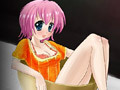 Spēle Augļu cutie  online