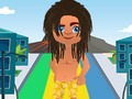 Spēle Wham-o slaids slaids online