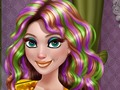 Spēle Dolly modes grims  online