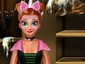 Spēle Annie Halovīni  online