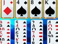 Spēle Eliminators Solitaire online