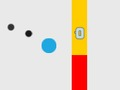 Spēle Flappy Color Ball online