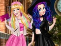Spēle 100 populāri princeses meklējumi  online
