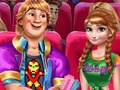 Spēle Filmas datums  online