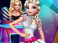 Spēle Modes cīņa  online