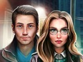 Spēle Outlaws pilsēta  online