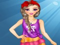 Spēle Jauns modes Diva  online