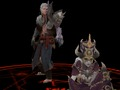 Spēle Vampīra mācība 2  online