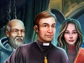 Spēle Spoku pulcēšanās online