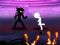 Spēle Stickman perforators  online