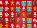Spēle Ziemassvētku dāvanu slaucītājs  online