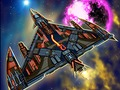 Spēle Exoclipse droni  online