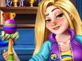 Spēle Princeses Kendamas kauja  online
