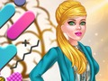 Spēle Princeses nepāra darbu izvēle  online