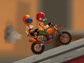Spēle Extreme Moto komanda online