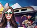Spēle Burvju karnevāls  online