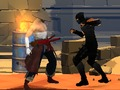 Spēle Samurai cīnītājs  online