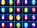 Spēle Alfabētiskais savienojums  online