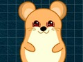 Spēle Hamster Grid papildinājums  online