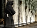 Spēle Vecā klostera bēgšana  online