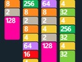 Spēle 2048 SOLITAIRE online