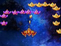 Spēle Strike galaktikas uzbrukums  online