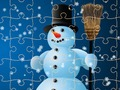 Spēle Ziemas finierzāģis  online