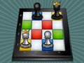 Spēle Krāsu Chess online