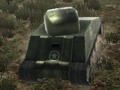 Spēle Tank kara simulators  online