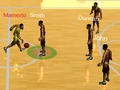Spēle Basketbols 2018  online