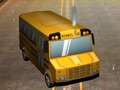 Spēle Braukt ar autobusu simulatoru  online