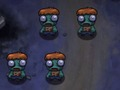 Spēle Zombijs Smasher online