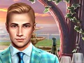 Spēle Saulrieta kruīzs  online
