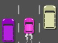 Spēle Pārvelciet automašīnu  online