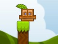 Spēle Tiki tiki hop online