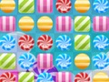 Spēle Candy Rush online