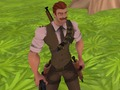 Spēle Labākā gultas battle royale vairāku spēlētāju spēle  online