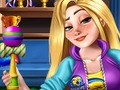 Spēle Mans kendama dizains  online