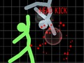 Spēle Stickman Warriors online