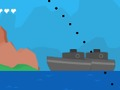 Spēle DEF sala!  online