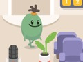 Spēle Dumb Ways Jr Zany's slimnīca  online