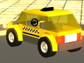 Spēle Rotaļu automašīnas  online