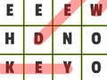 Spēle Dzīvnieku vārdu meklēšana  online