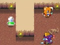 Spēle Rogue astes  online
