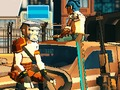 Spēle Atbrīvotāji 2050  online