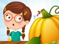 Spēle Atrast augļu nosaukumus  online