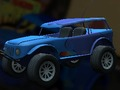 Spēle RC2 Super Racer online