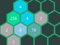 Spēle Heksārs 2048  online