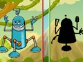 Spēle Lof Shadow Match — 6  online